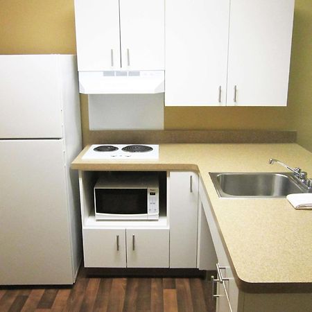 Extended Stay America Suites - Raleigh - Midtown Kültér fotó