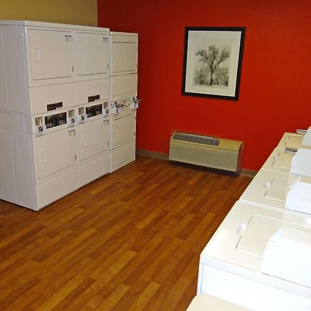 Extended Stay America Suites - Raleigh - Midtown Kültér fotó