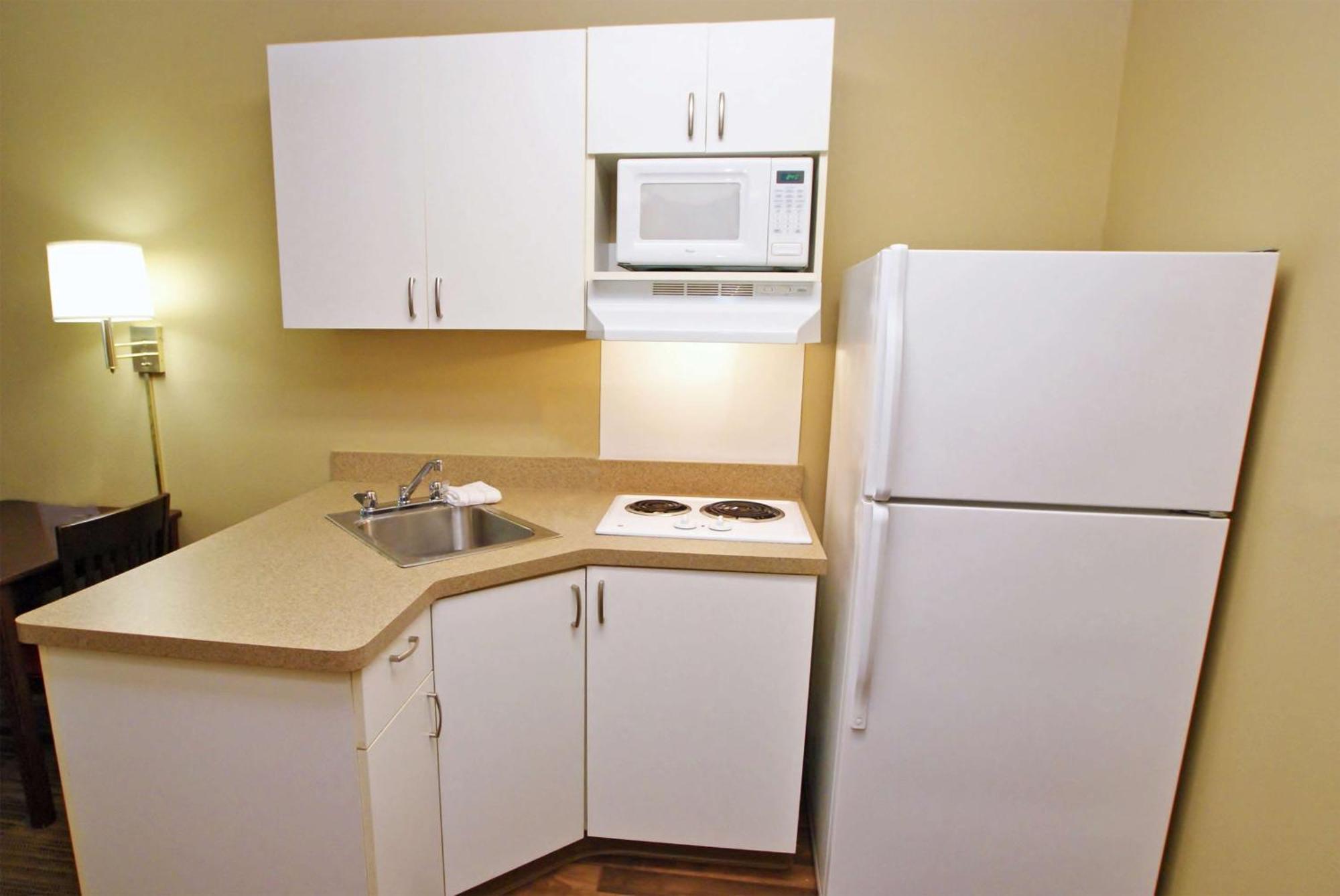 Extended Stay America Suites - Raleigh - Midtown Kültér fotó