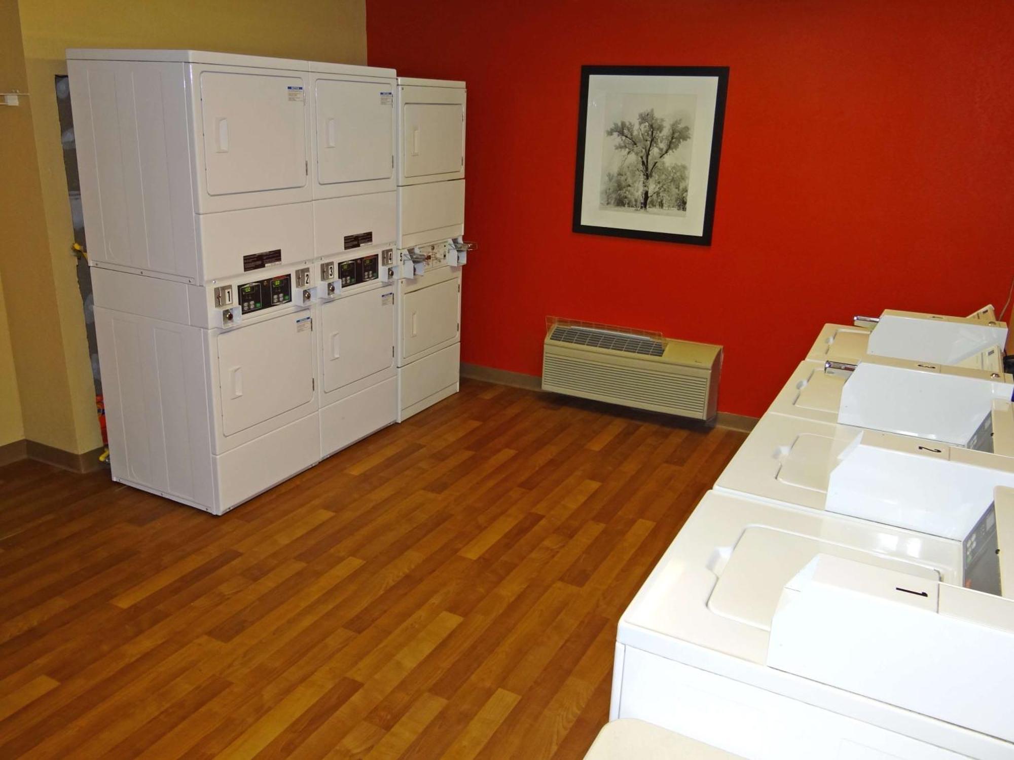 Extended Stay America Suites - Raleigh - Midtown Kültér fotó