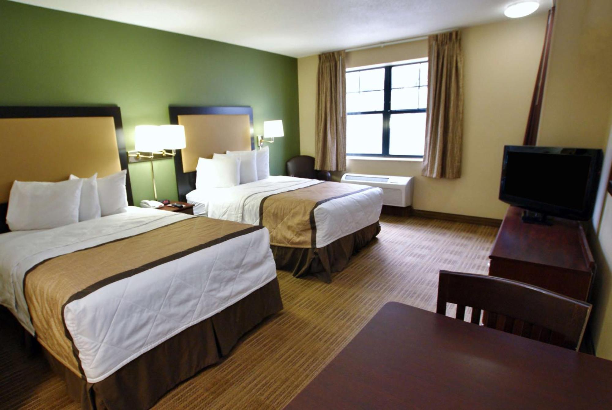 Extended Stay America Suites - Raleigh - Midtown Kültér fotó