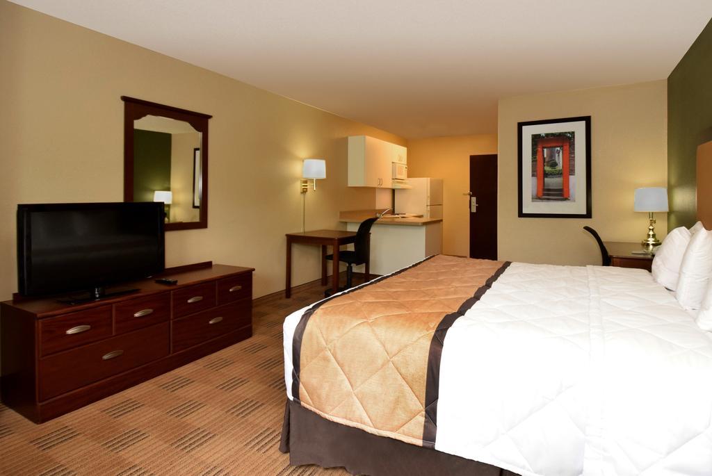Extended Stay America Suites - Raleigh - Midtown Kültér fotó