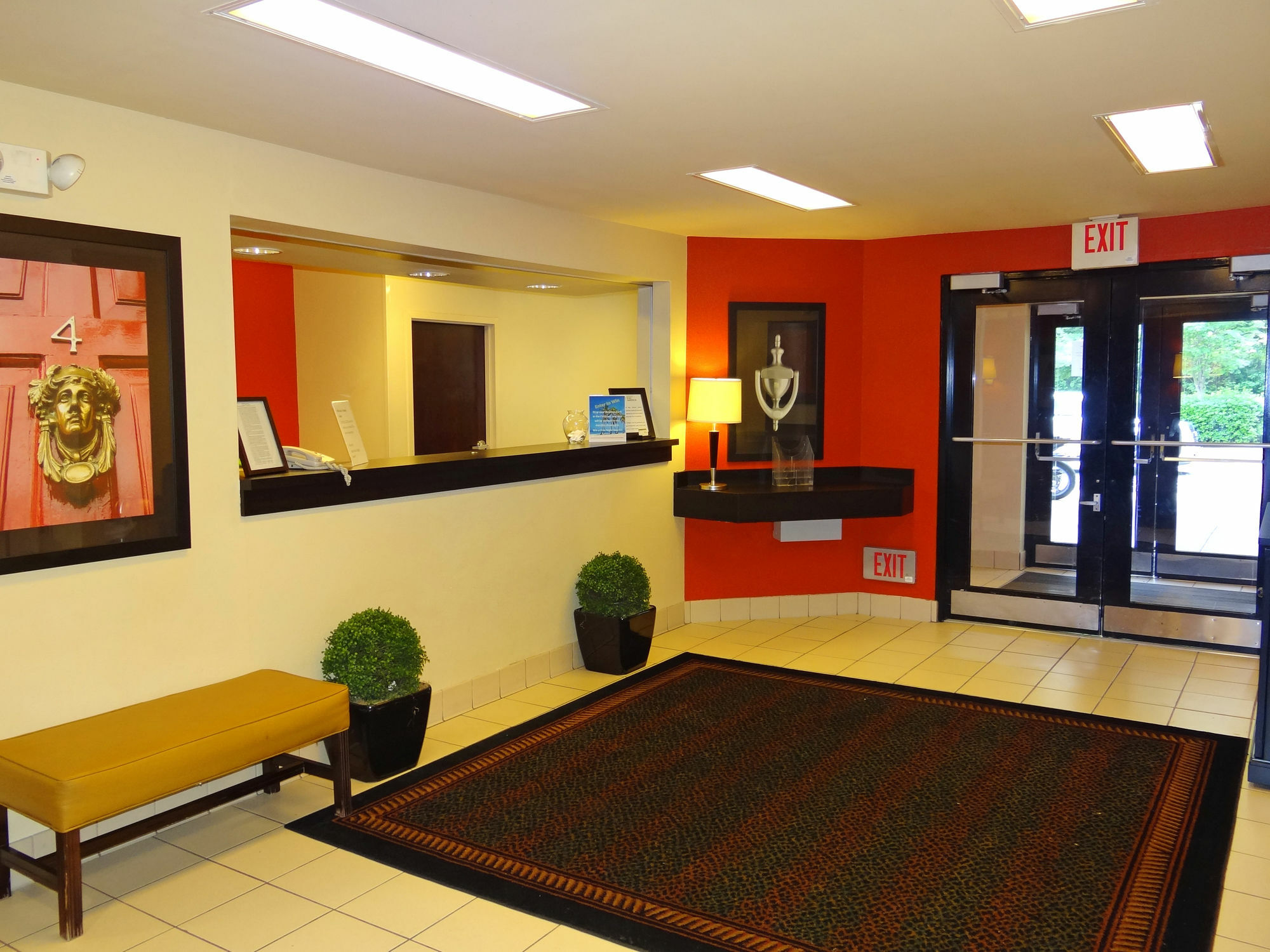 Extended Stay America Suites - Raleigh - Midtown Kültér fotó